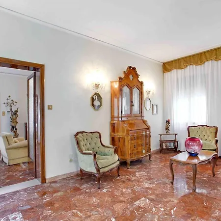 Maison Volpi Venice Room photo