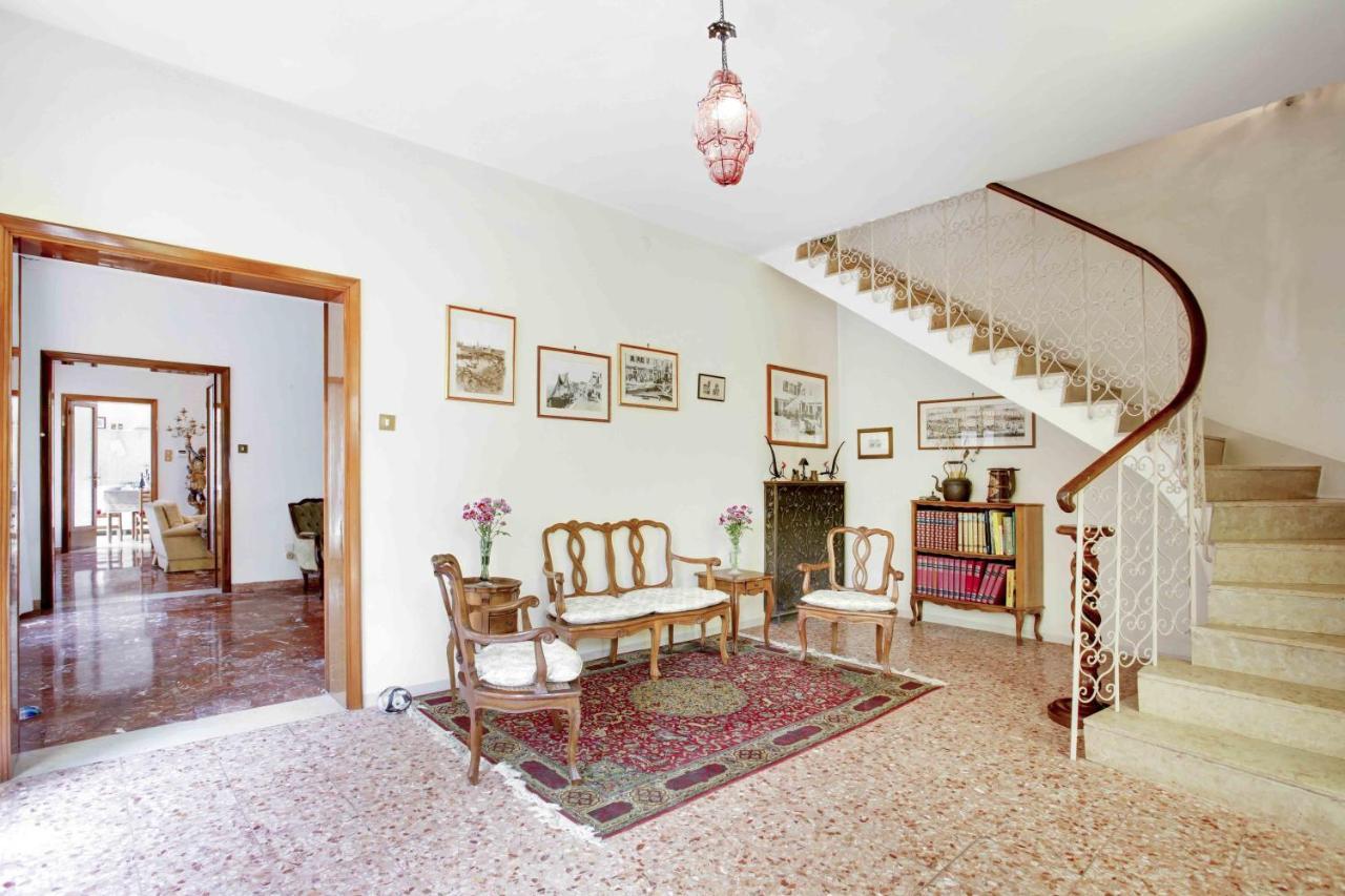 Maison Volpi Venice