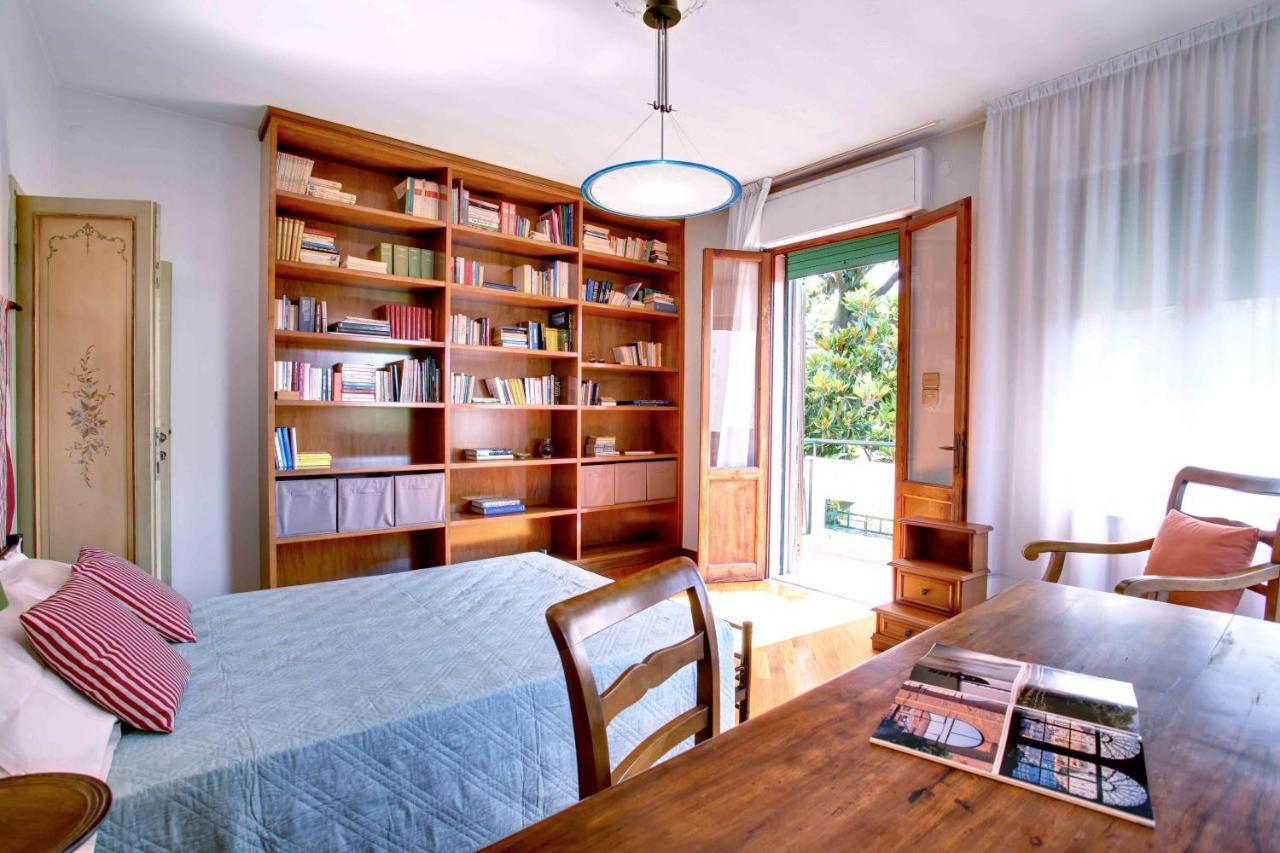 Maison Volpi Holiday home *