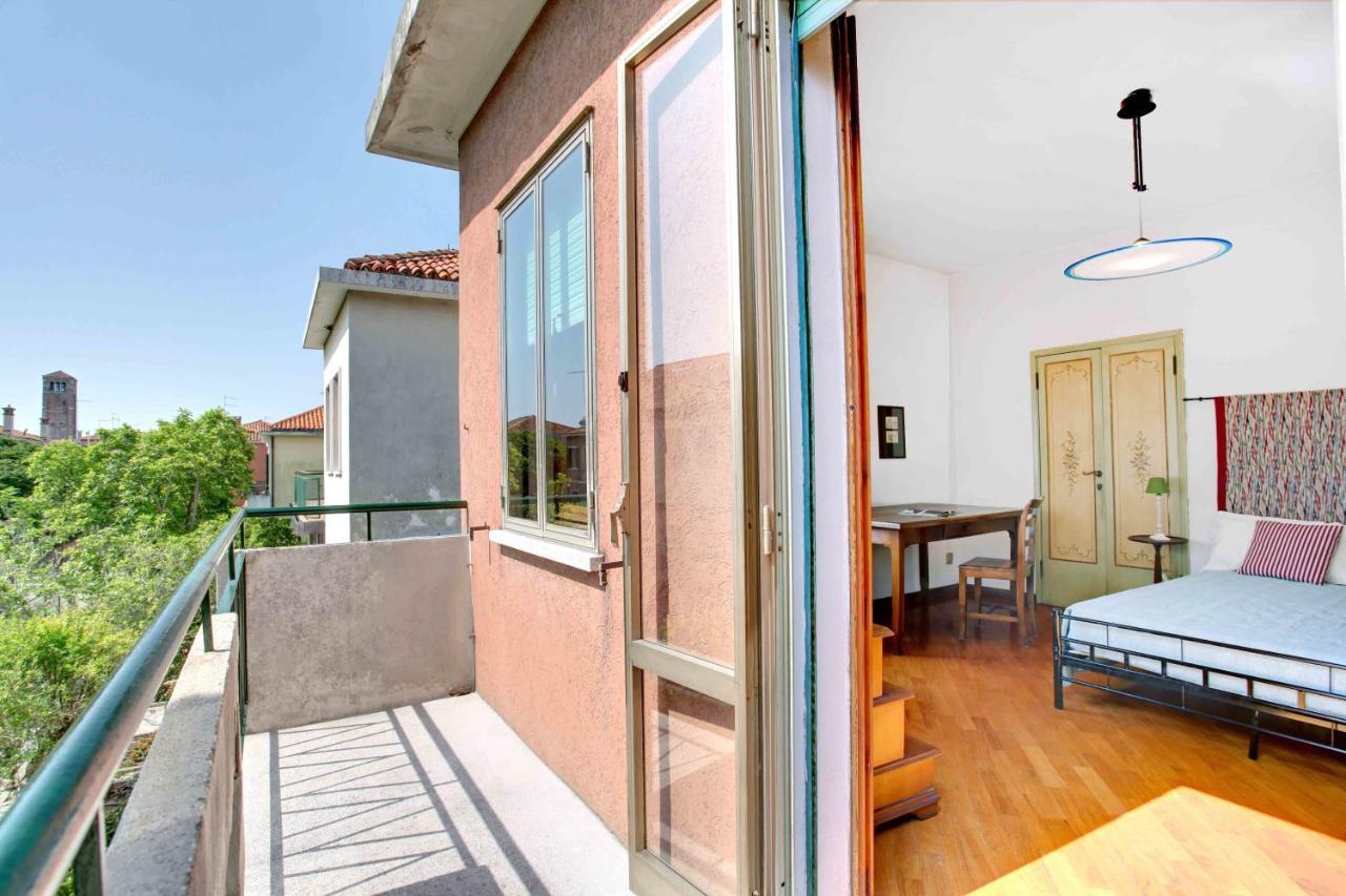 Maison Volpi Venice