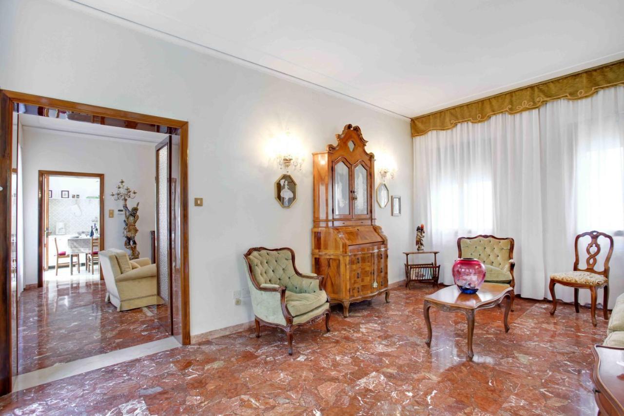 Holiday home Maison Volpi