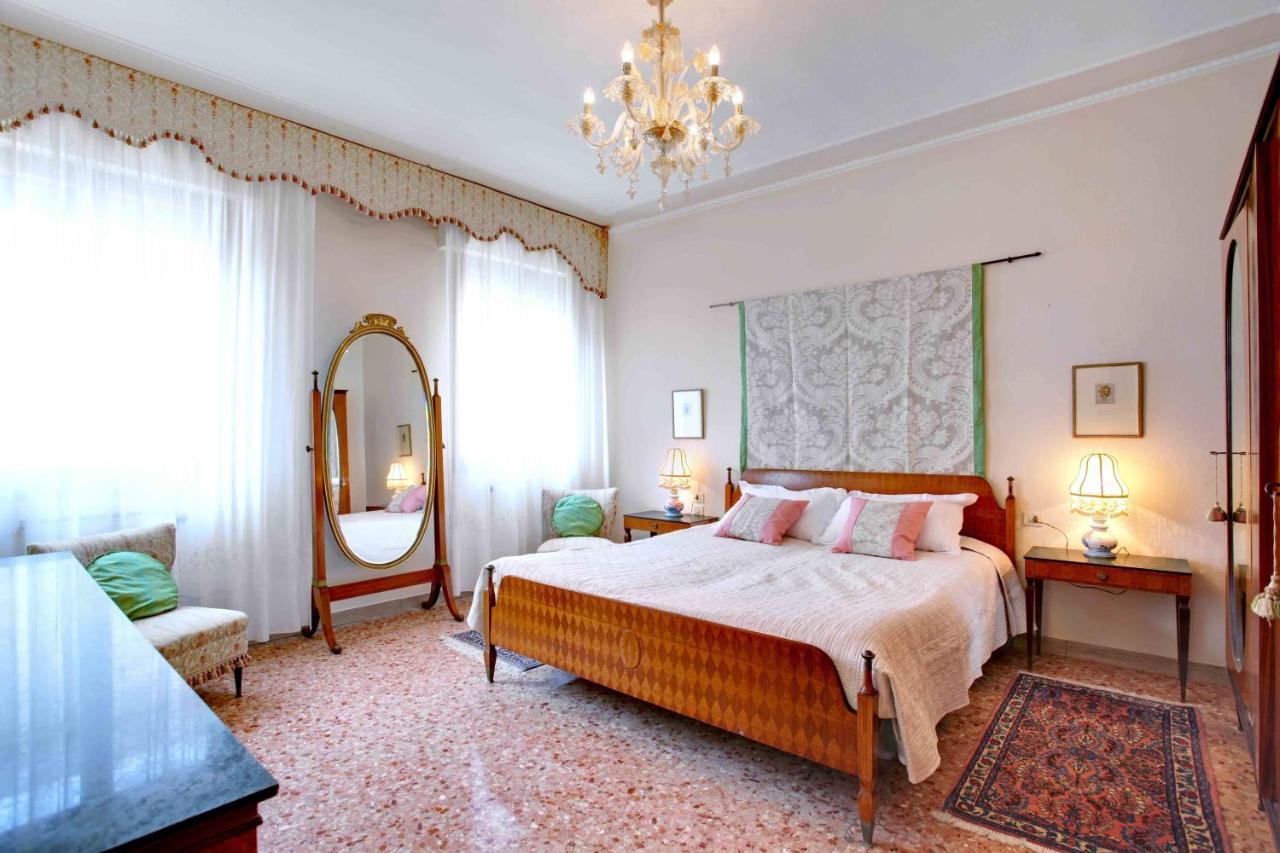 Maison Volpi Сasa de vacaciones *